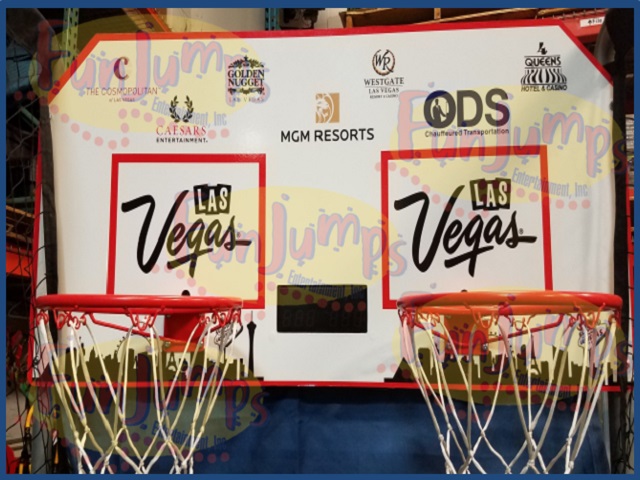 Custom Products - Electronic Basketball - 3